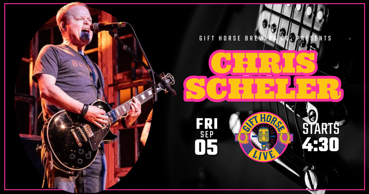 Chris Scheler